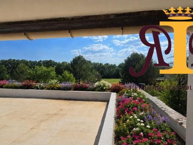 Maison vente à Brignoles, Fox-amphoux