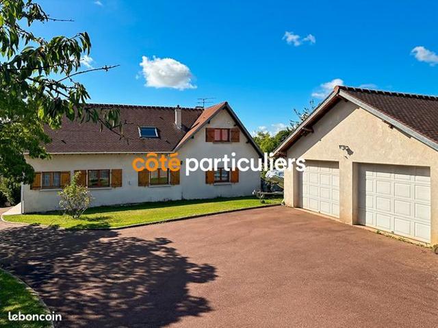 Maison vente à Melun, Grisy-suisnes