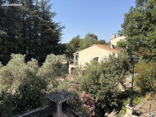 Maison vente à Nyons, Malataverne