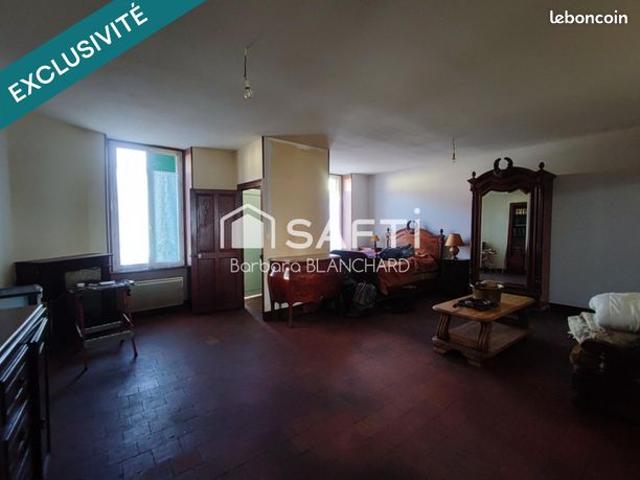 Maison vente à Cosne-Cours-sur-Loire, Myennes
