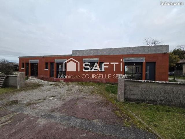 Maison vente à Lesparre-Médoc, Cussac-fort-médoc