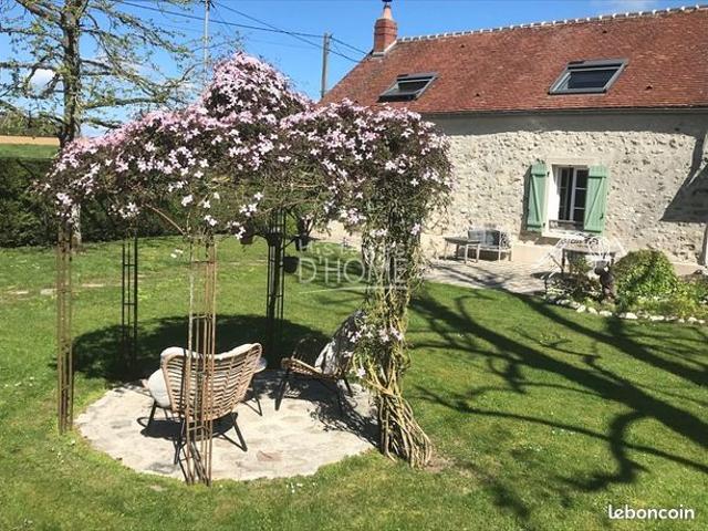 Maison vente à La Ferté-Gaucher, Seine-et-Marne