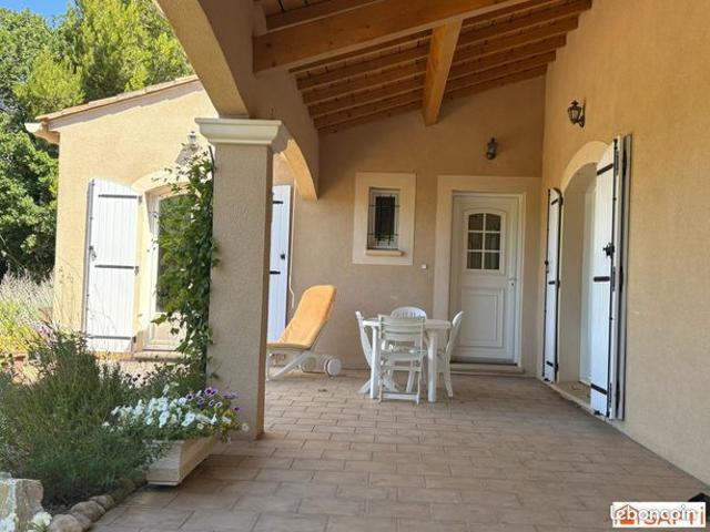Maison vente à Carpentras, Buisson