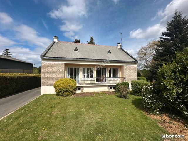 Maison vente à Vannes, Bretagne