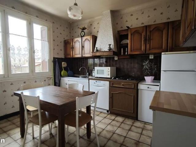 Maison vente à Yssingeaux, Bas-en-basset