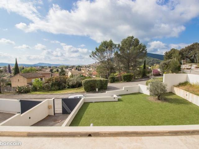 Maison vente à Arrondissement de Toulon, Cuers