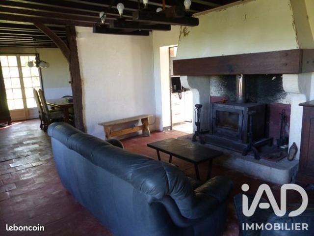 Maison vente à Bélis, Landes