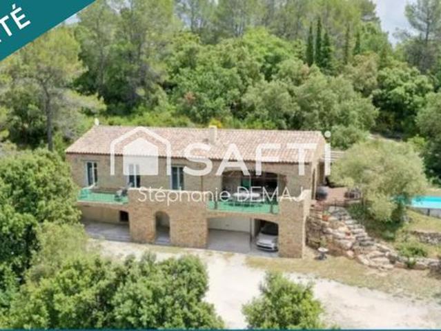 Maison vente à Brignoles, Besse-sur-issole