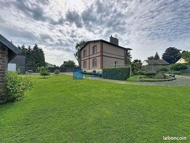 Maison vente à Argentan, Flers