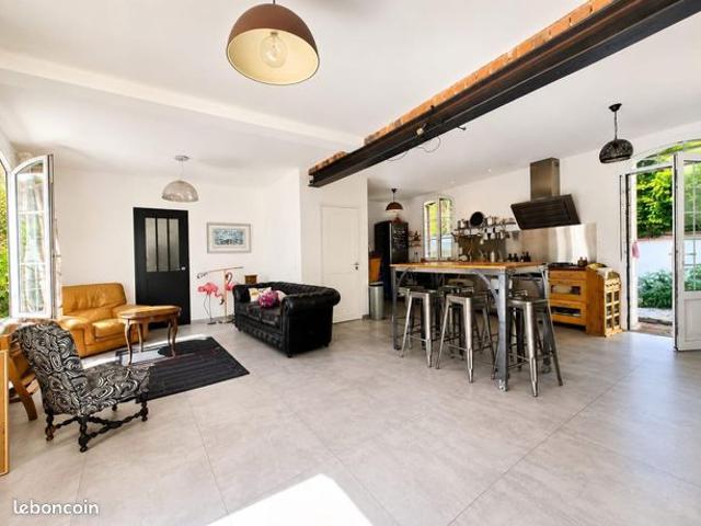 Maison vente à Alfortville, Val-de-Marne