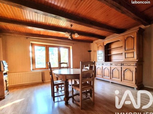 Maison vente à Vesoul, Scey-sur-saône-et-saint-albin
