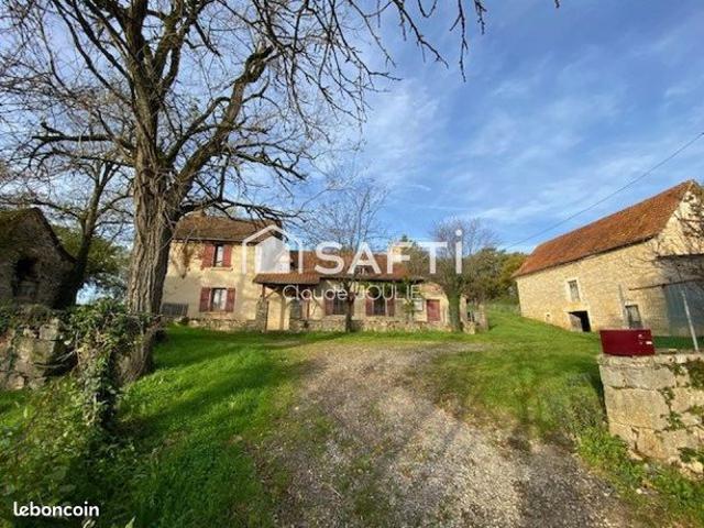 Maison vente à Saint-Girons, Villeneuve