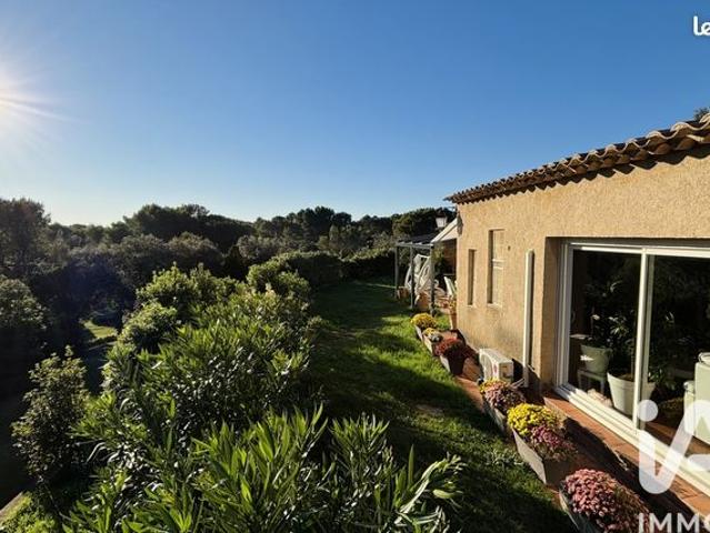 Maison vente à Carpentras, Uchaux
