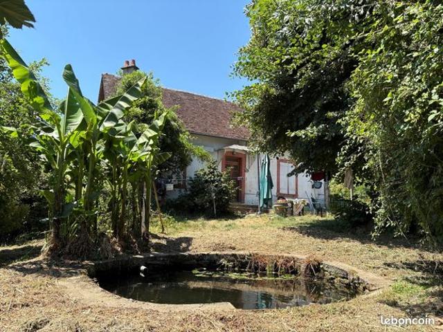 Maison vente à Limoges, Coussac-bonneval