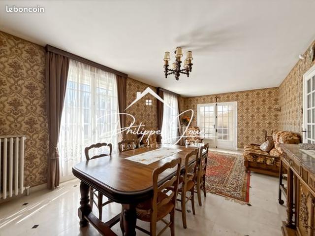Maison vente à Sens, Perceneige