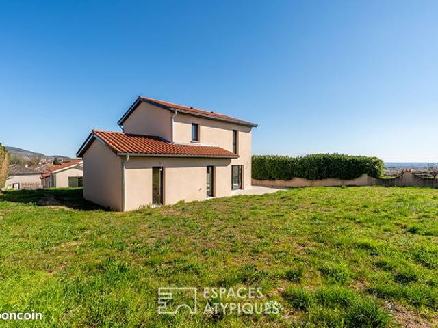 Maison vente à Villefranche-sur-Saône, Rhône
