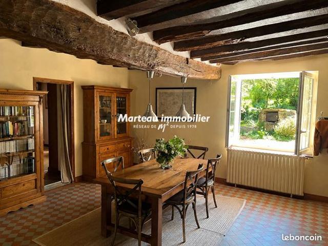Maison vente à Mamers, Saint-rémy-de-sillé
