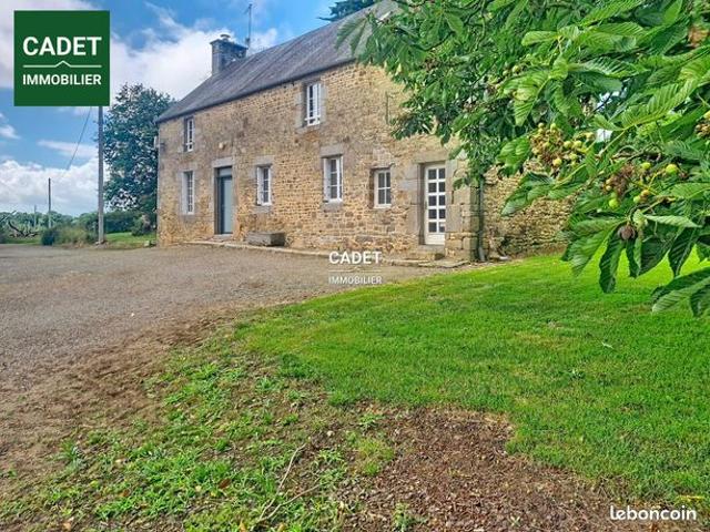 Maison vente à Avranches, Normandie
