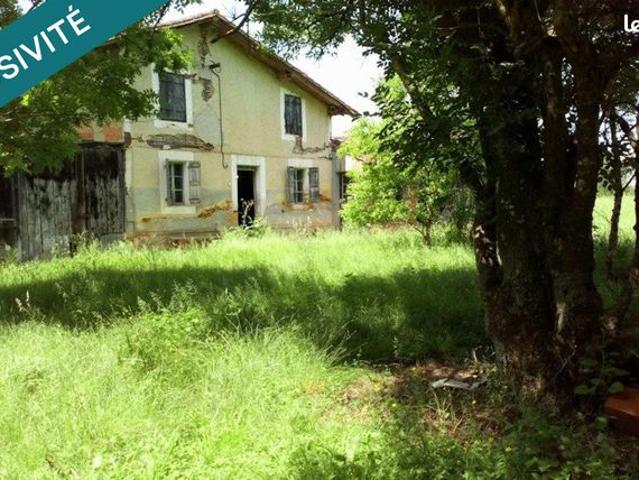 Maison vente à Condom, Toujouse