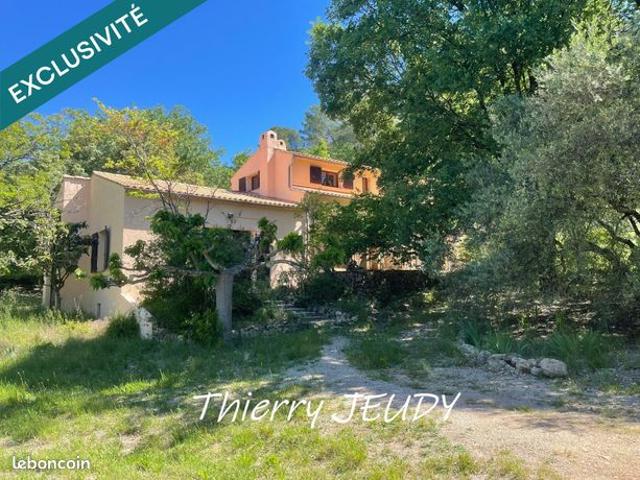 Maison vente à Brignoles, Méounes-lès-montrieux
