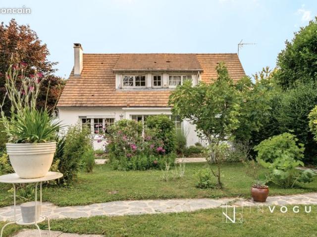 Maison vente à Rambouillet, Le Tremblay-sur-mauldre