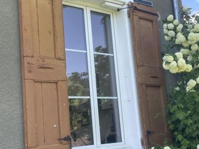 Maison vente à Grenoble, Vif