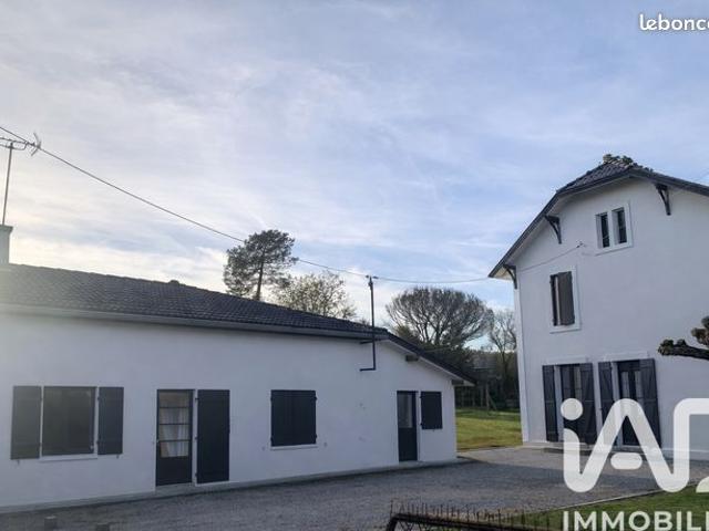 Maison vente à Dax, Pontonx-sur-l'adour