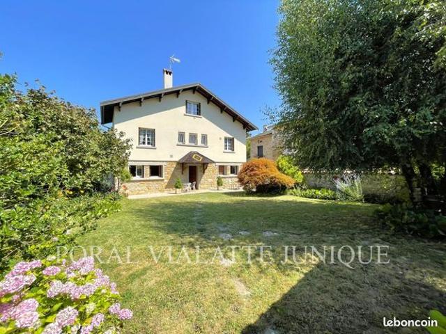 Maison vente à Belley, Bettant