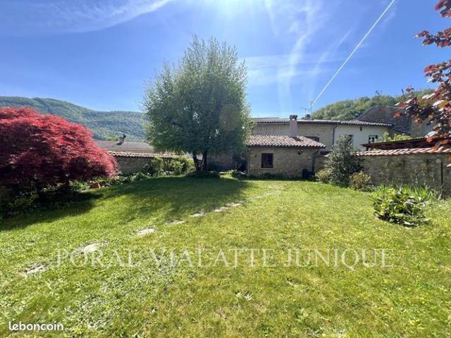 Maison vente à Belley, Bettant