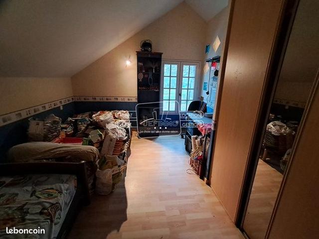 Maison vente à Nantes, Mauves-sur-loire