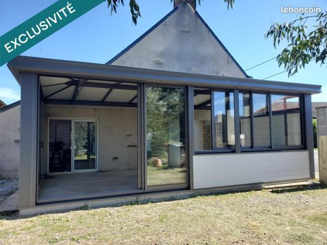Maison vente à Guenrouet, Loire-Atlantique