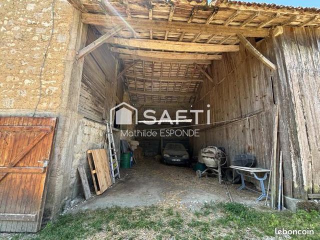 Maison vente à Condom, La Romieu