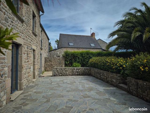 Maison vente à Cherbourg, Réville