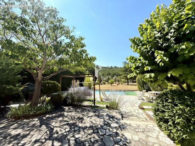 Maison vente à Brignoles, Rougiers