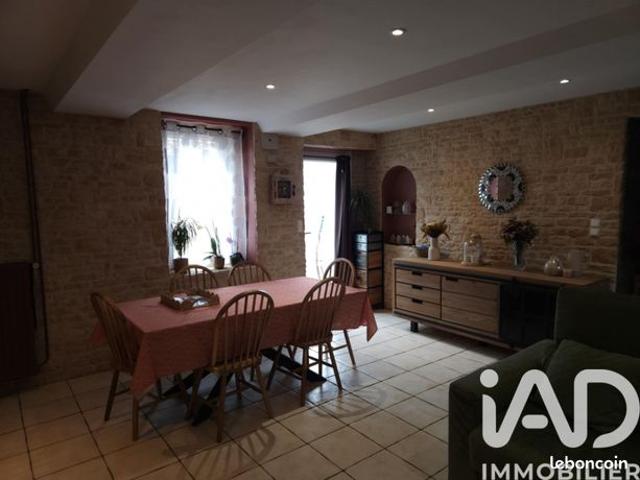 Maison vente à Ussel, Saint-rémy