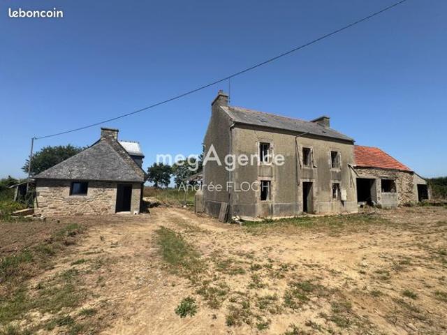 Maison vente à Brest, Bretagne