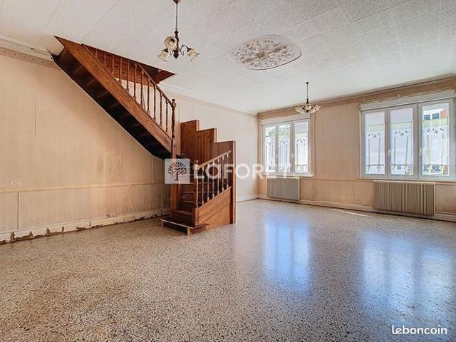 Maison vente à Verdun, Avocourt