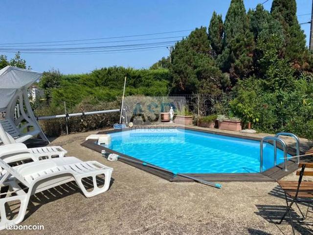 Maison vente à Biganos, Gironde