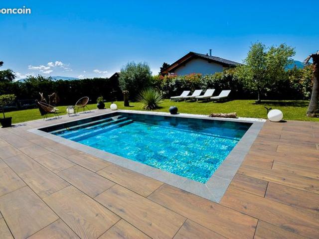 Maison vente à Saint-Julien-en-Genevois, Cranves-sales