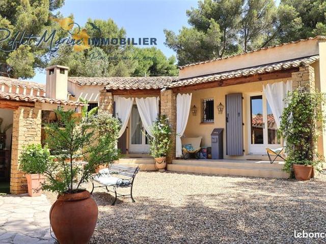 Maison vente à Marseille, La Ciotat