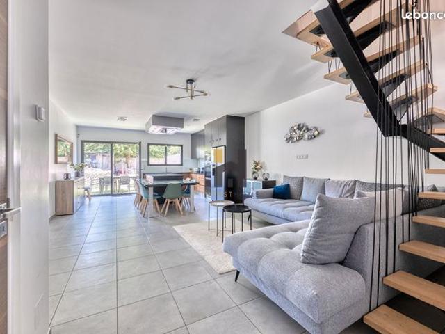 Maison vente à Champigny-sur-marne, Martinique