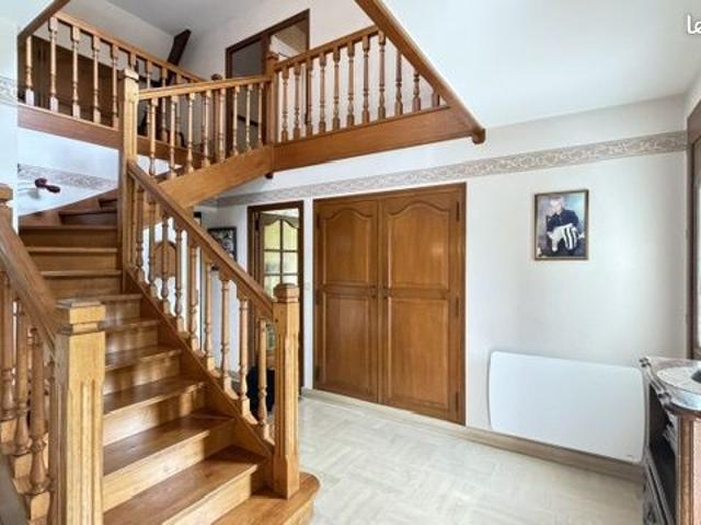 Maison vente à Clermont, Cambronne-lès-clermont