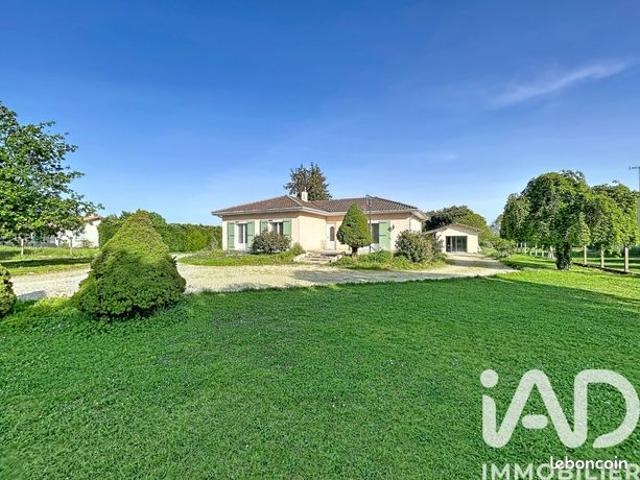 Maison vente à Libourne, Coutras