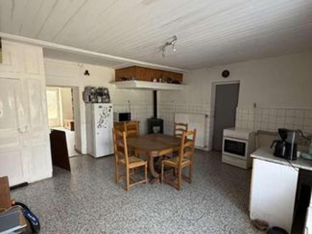 Maison vente à Montbéliard, Roche-lès-clerval