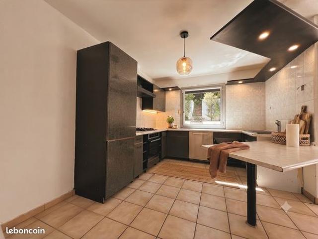 Maison vente à Lyon, Métropole de Lyon