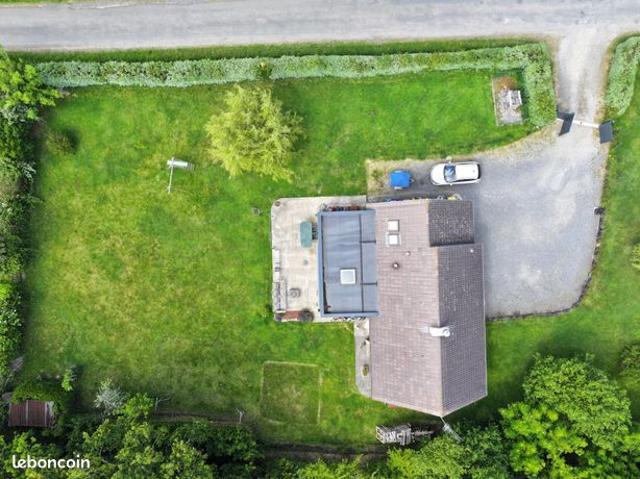 Maison vente à Cherbourg, La Haye-d'ectot