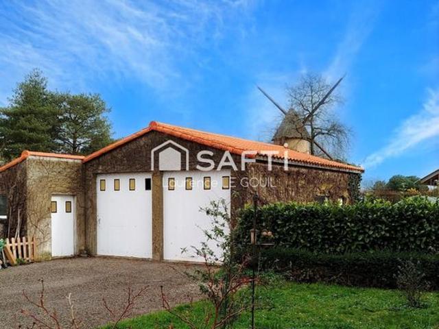 Maison vente à Les Sables-d'Olonne, Saint-révérend