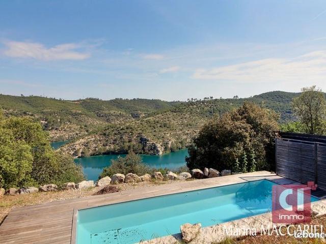 Maison vente à Forcalquier, Esparron-de-verdon