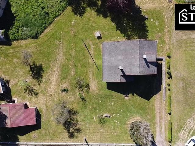 Maison vente à Lure, Bourgogne-Franche-Comté