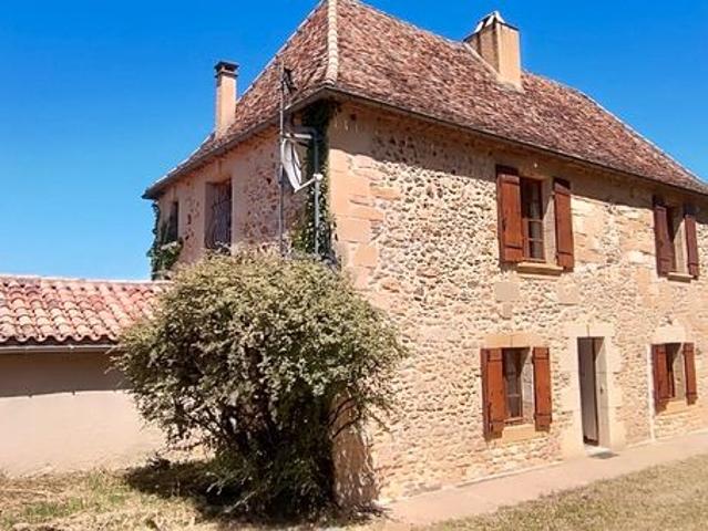Maison vente à Bergerac, Lalinde